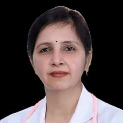 Dr Geetika Dheer
