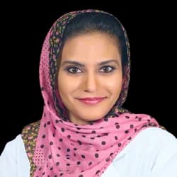 Dr. Heba Javed