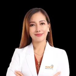 Dr Heidi Calixto