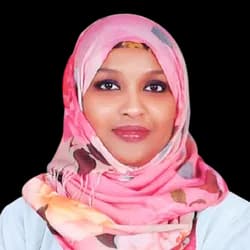 Dr Hiyam Hashim