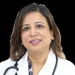 Dr. Insia Nusreen