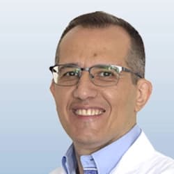 Dr. Iyad Issa