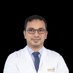Dr Jebin Ibrahim