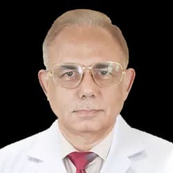 Dr Kapil Bakshi