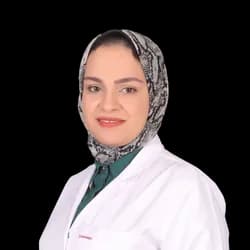 Dr Kholoud Omar