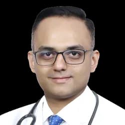 Dr. Kiran Makwana