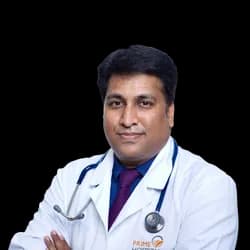 Dr Krishnam Raju