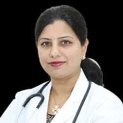 Dr Krithika Rani