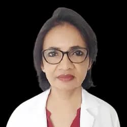 Dr Lilan Bhat