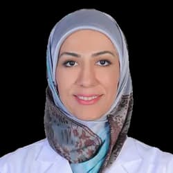 Dr Maisaa Amam