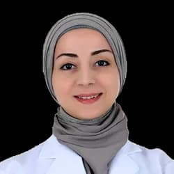 Dr Malak Alia