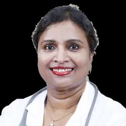 Dr Malini Joel