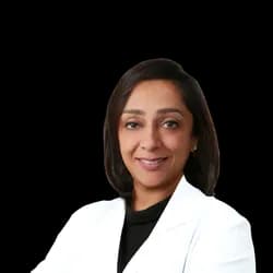 Dr Manisha Gupta