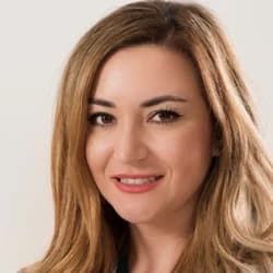 Dr. Maria Banti