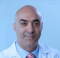 Dr. Mazen Shaheen