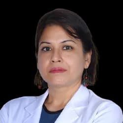 Dr Meenu Mathur