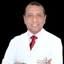 Dr Mohamed Nabil