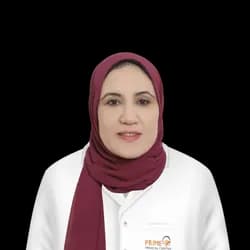 Dr Mona Aly