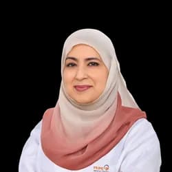 Dr Munima Habib