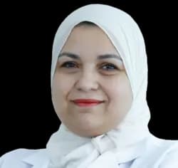 Dr Naglaa Ramzy