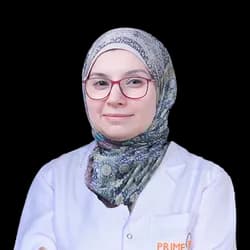 Dr Nahla Sobhi