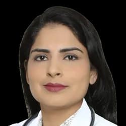 Dr Nazia Shahid