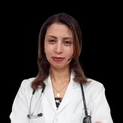 Dr Neven Farag