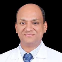 Dr Om Prakash