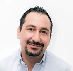 Dr. Omar Aldaoudi