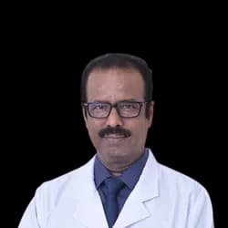 Dr Parthiban T
