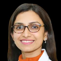 Ms Prachi Telang
