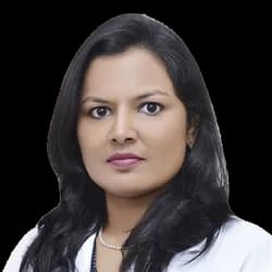 Dr. Preeti Sahota