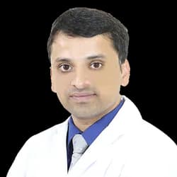Dr Raju Sudeep