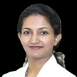 Dr. Reeja Moideen