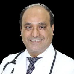 Dr Reyaz Ahmad