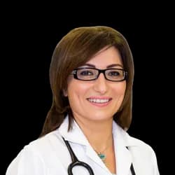 Dr Rouba Manachi