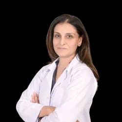 د. سابين عامر