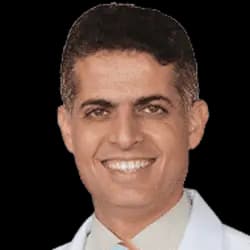 Dr Sadeq Yaqub