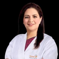 Dr. Saima Khan