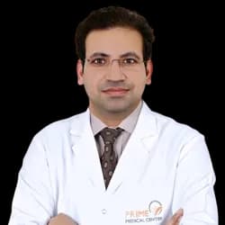 Dr Sanchit Gupta