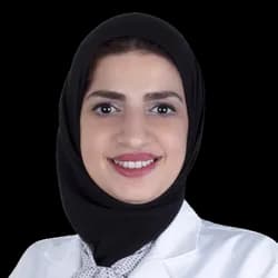 Dr Sara Ezelden