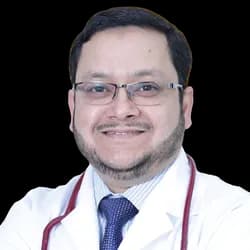 Dr Sayyed Rizwan
