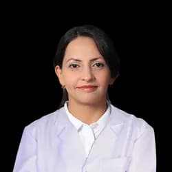 Dr. Shery Mikhail