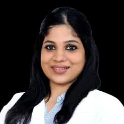 Dr Shipra Rai