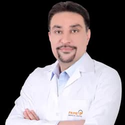 Dr. Sumeet Sukhi