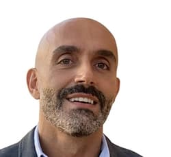᠎ Tarek Feghali