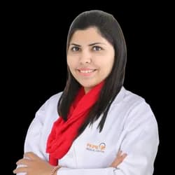Dr Tazeen Burhan