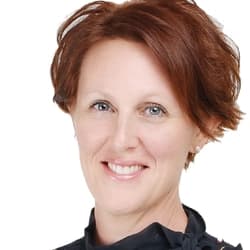 ᠎ Ulrika Bladh