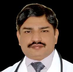 Dr Vinod Kumar
