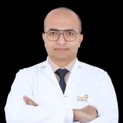 Dr. Vipul Agarwal